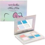 Very Bella Hello Kitty - Glamour Palette