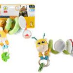 CHICCO BSF FUNE PASSEGGIO MRS GIRAFFA NEW