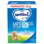 Mellin 1 Polvere Gr.1100