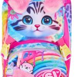 ZAINO SDOPP.BIG SJ GANG CAT&AIR