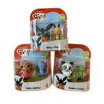 Bing Coppia Personaggi Wave 6