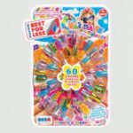 Rstoys Blister Unghie Strepitose