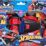 Spiderman Venomversus Miles Morales Speed Racer