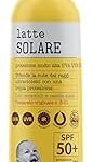 FIOCCHI DI RISO LATTE SOLARE BIMBI 50+ 140ML - SPRAY