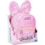Girabrilla Zainetto Rabbit Rosa