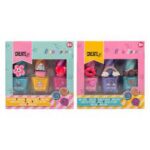 Create It! Candy Set 3 Smalti con Anelli