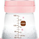 Mam Biberon Easy Start Femmina ml.160