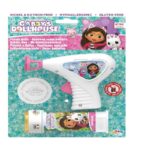 Pistola Bolle di Sapone Gabby's Dollhouse