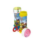 Bolle di Sapone Paw Patrol