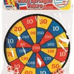 RSToys Bersaglio Velcro 36 cm