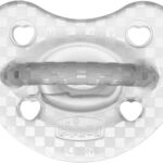 CHICCO GOMMOTTO PH.CRYSTAL 16-36M 2PZ