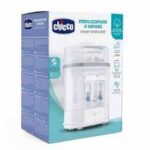 CHICCO STERILIZZATORE A VAPORE