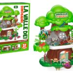 Albero Valle dei Dinosauri