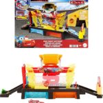 Cars Autolavaggio Super Corse