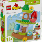 Lego DUPLO My First L albero dell equilibrio