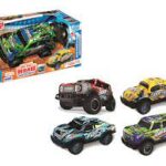 Rstoys Radiocomando Off Road Ass