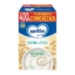 Mellin Crema di Riso gr.400