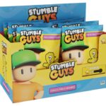 Stumble Guys Bustine Personaggio cm. 6 Serie 2