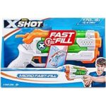 X-Shot Water Micro Fast Fill 8 mt