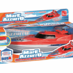 RSToys Motoscafo Offshore batteria