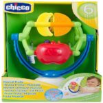 CHICCO  BS SEGGIOLONE MILO LA GIRANDOLA