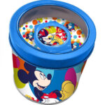 Orologio Analogico Mickey Mouse