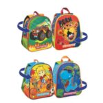 ZAINO SPINNY BOY MIX MITAMA ASS