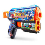 X-Shot Flux Sonic Piccola