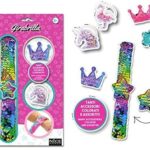 Girabrilla Braccialetti con accessori