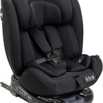 CHICCO SEGGIOLINO AUTO UNICO EVO I-SIZE BLACK