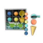 Meme Green Creamy Crea il tuo Gelato