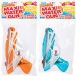 RSToys Pistola Acqua Maxi 16 cm 2 col