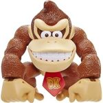 Super Mario - Donkey Kong 15 cm