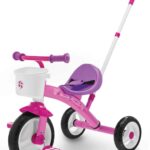 CHICCO  TRICICLO U-GO ROSA