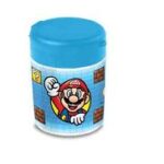 Super Mario Temperino