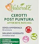 CHICCO CEROTTI DOPO PUNTURA