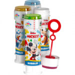 Bolle di Sapone Mickey Mouse