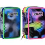 ASTUCCIO 3 ZIP SEVEN WRITE DOWN