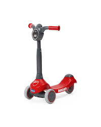 b7895c45612ed55f1d53386200d02b00 CHICCO MONOPATTINO DUCATI - immagine 1