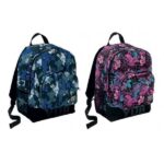 Zaino Doppio Scomparto Yub Urban Graphic