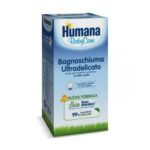 Humana BabyCare - Bagnoschiuma Ultra Delicato ml. 200