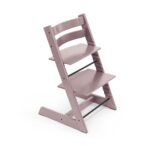 Stokke Tripp Trapp Sedia  Heather Mauve