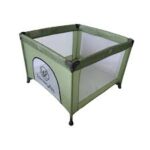 Wonderlife Forest green - Box quadrato