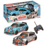 Rstoys Auto Radiocomandata 2 Colori Ass 1:24