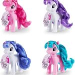 Sparkle Glitz Unicorno Baby Ass.