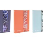 Beyou 25/26 Diario Color Easy