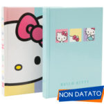 Hello Kitty 25 Diario Standard
