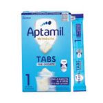 Aptamil 1 Tabs 105 pz.