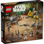 Lego Star Wars TM Battle Pack 327 - Star Corps di Clone Troopers