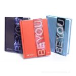 Beyou 25/26 Diario Color St